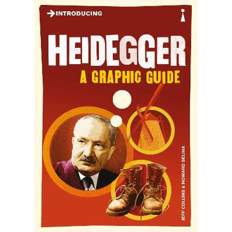 Introducing Heidegger