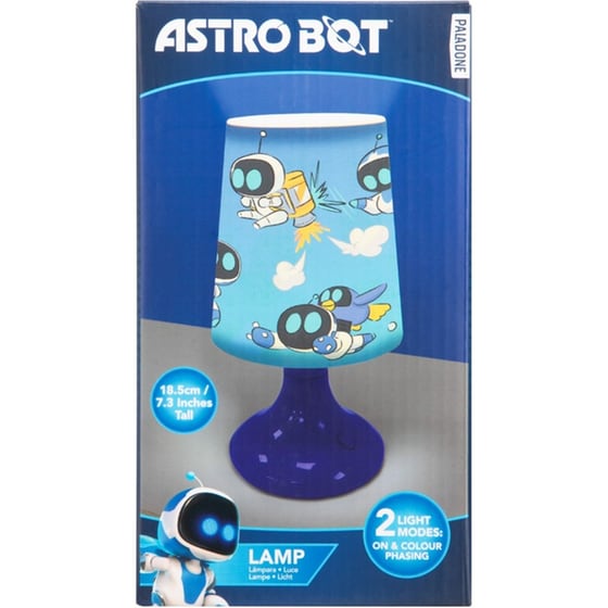 Φωτιστικό Paladone Astro Bot image 1