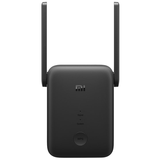Xiaomi AC1200 Wi-Fi Extender Wi-Fi 5 Dual Band (2.4 & 5 GHz) 867Mbps image 0