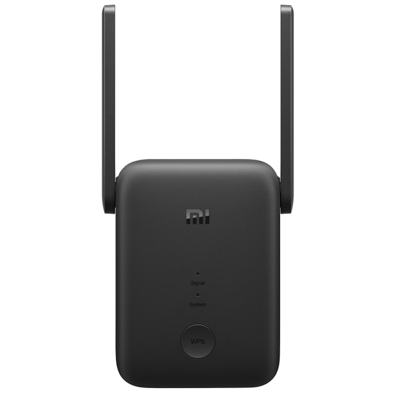 XIAOMI Xiaomi AC1200 Wi-Fi Extender Wi-Fi 5 Dual Band (2.4 5 GHz) 867Mbps