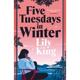 Five Tuesdays in Winter