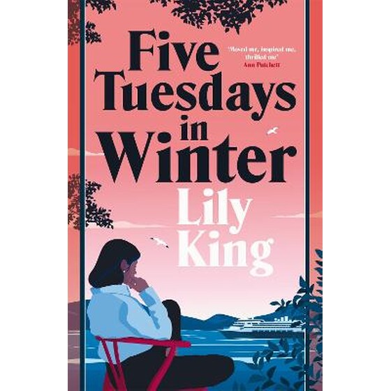 Five Tuesdays in Winter image 0