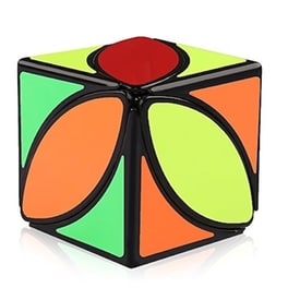 Κύβος Του Ρούμπικ 2x2x2 - Maple Leaf Cube