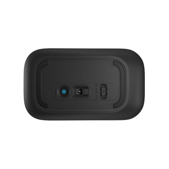 HP Z3700 Ασύρματο Ποντίκι - Μαύρο image 4