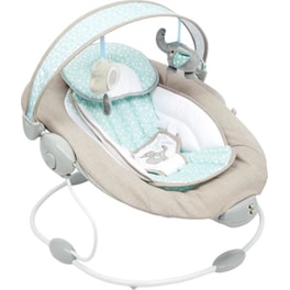 Mothercare Relax Μωρού Bouncer Ανακλινόμενο Ελεφαντάκι