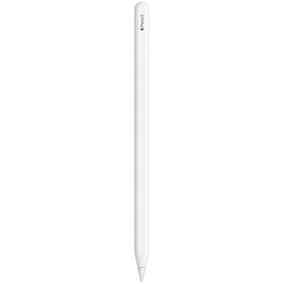 Γραφίδα Apple Pencil 2nd Gen για iPad - Λευκό image 0