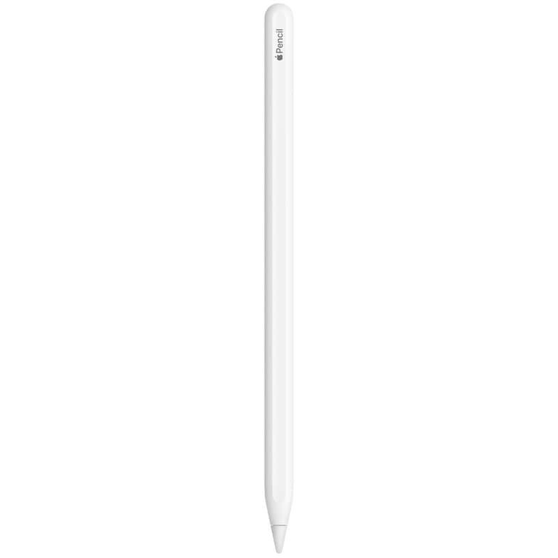 APPLE Γραφίδα Apple Pencil 2nd Gen για iPad - Λευκό