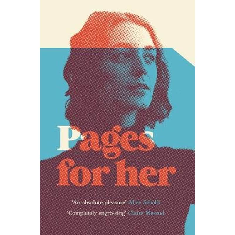 Pages for Her