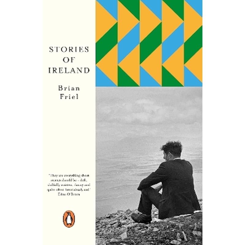 Stories of Ireland