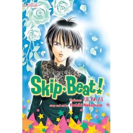 Skip*Beat!, (3-in-1 Edition), Vol. 5