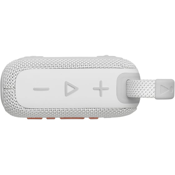 JBL Go 4 Φορητό Ηχείο 4.2W - Λευκό image 10