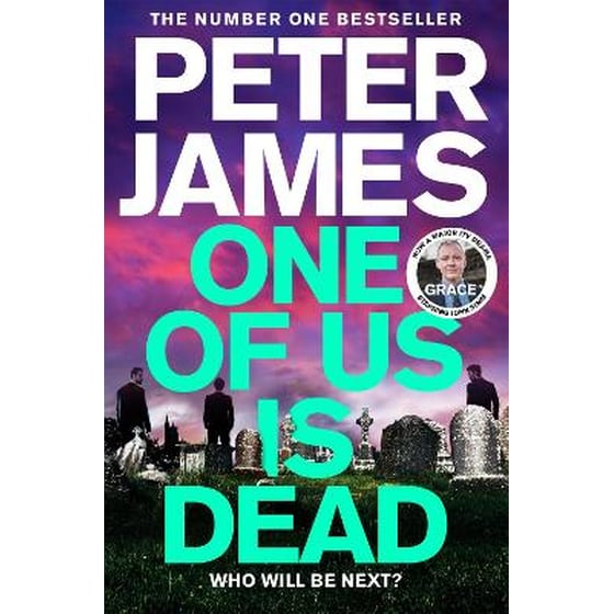 One of Us Is Dead image 0