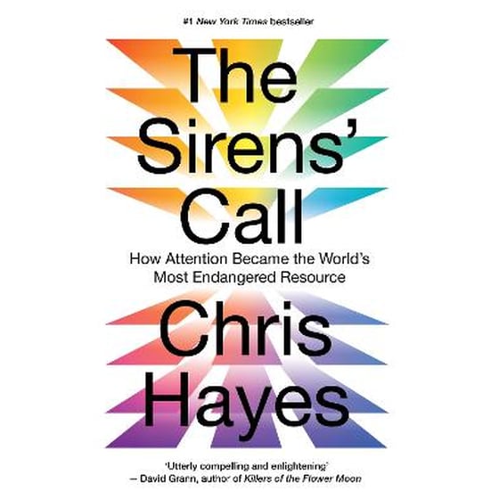 The Sirens’ Call image 0