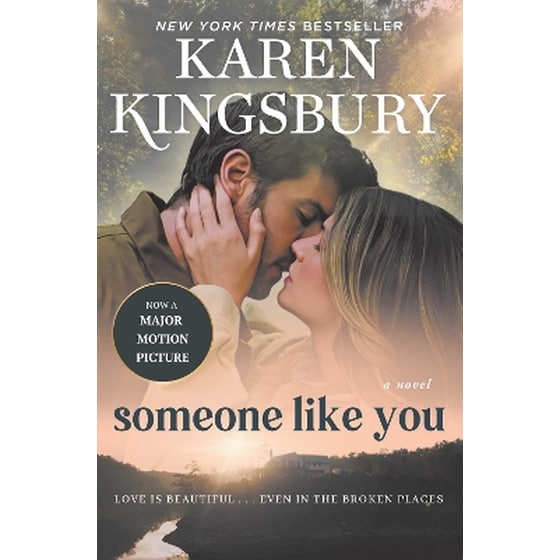 Someone Like You image 0