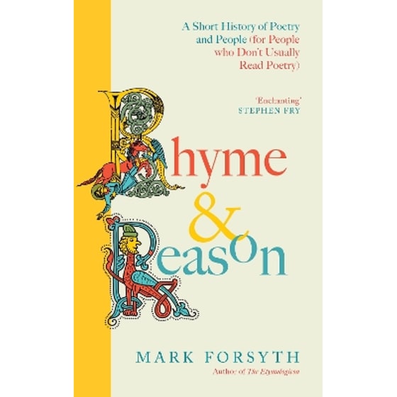 Rhyme and Reason image 0