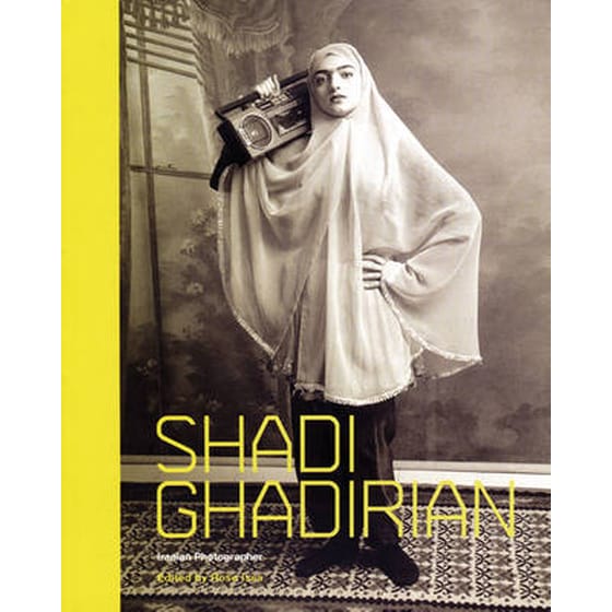 Shadi Ghadirian image 0