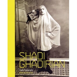 Shadi Ghadirian