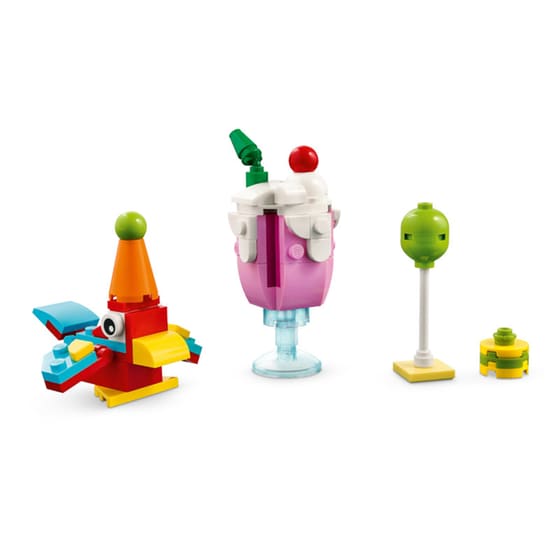 LEGO® Classic Party Box (11029) image 5