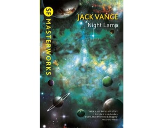 Night Lamp image 0