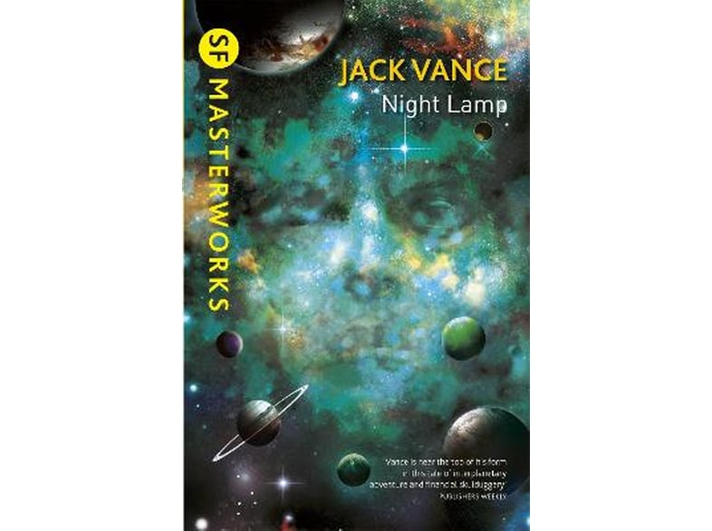 Night Lamp