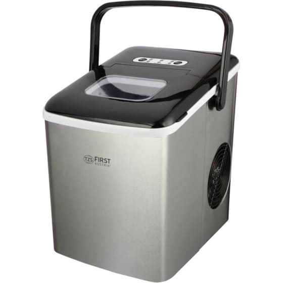Παγoμηχανή FIRST AUSTRIA FA-5104-2 150 W Ασημί image 3