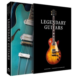 Exceptional Guitars