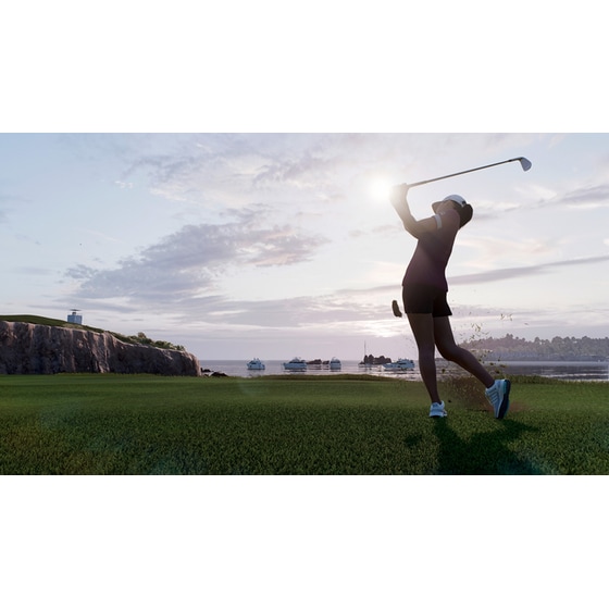EA Sports PGA Tour - PS5 image 1