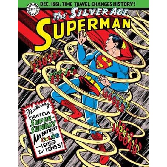 Superman image 0