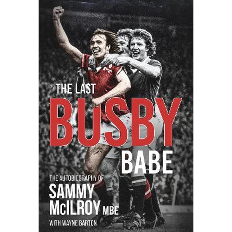 The Last Busby Babe