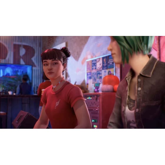 Life is Strange Reunion - PS5 image 11