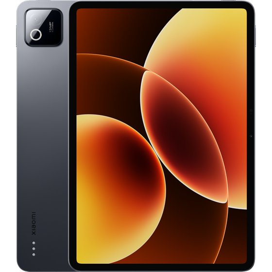 Tablet Xiaomi Pad 8 11.2" 8GB/256GB Wi-Fi - Gray image 0