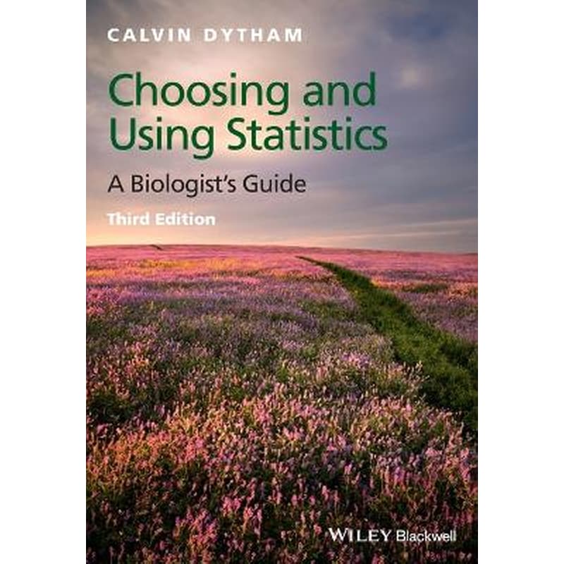 Choosing and Using Statistics