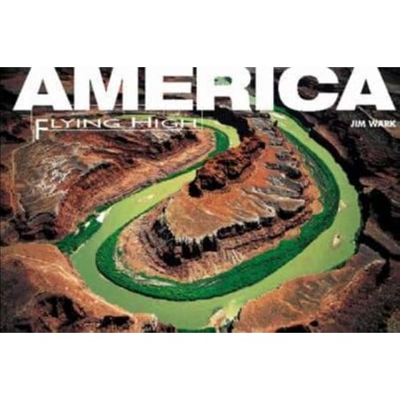 HALF AMERICA FLYING HIGH image 0