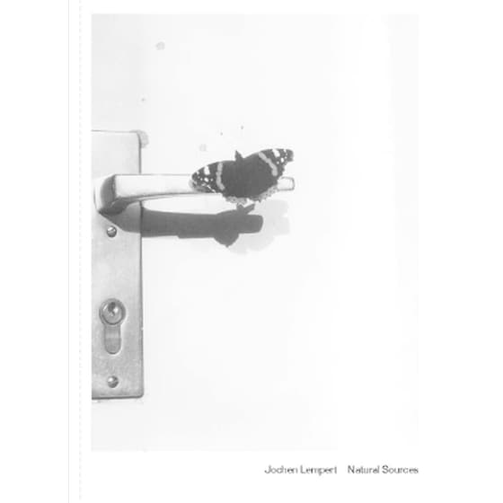 Jochen Lempert (Multilingual edition) image 0