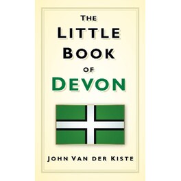 The Little Book of Devon