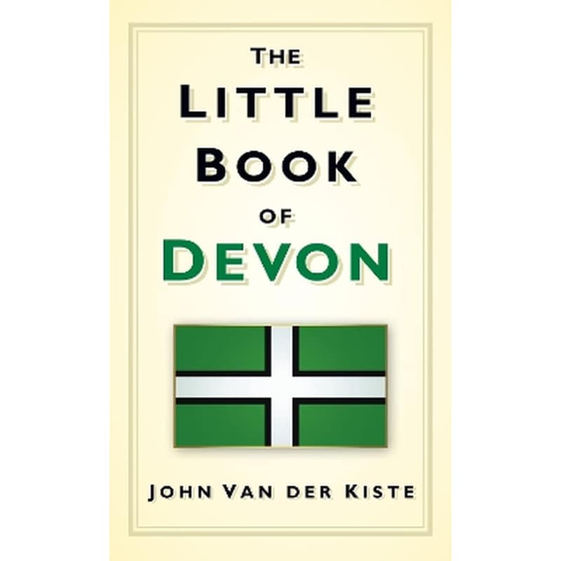The Little Book of Devon