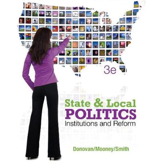 State and Local Politics image 0