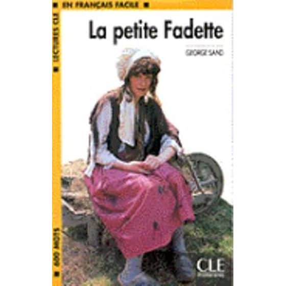 La petite Fadette La Petite Fadette image 0