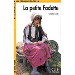 La petite Fadette La Petite Fadette