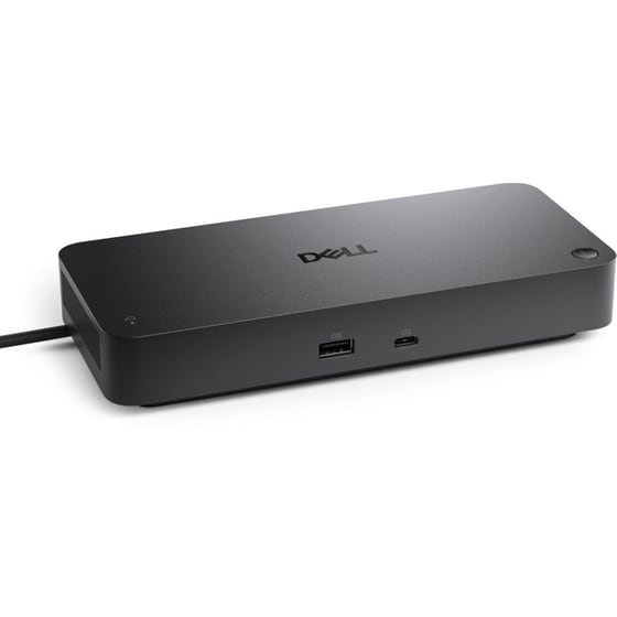 Docking Station Dell Pro Thunderbolt 4 Smart Dock SD25TB4 - Μαύρο image 0
