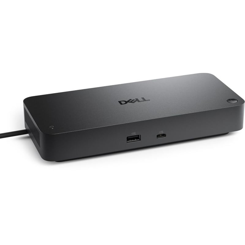 Docking Station Dell Pro Thunderbolt 4 Smart Dock SD25TB4 - Μαύρο