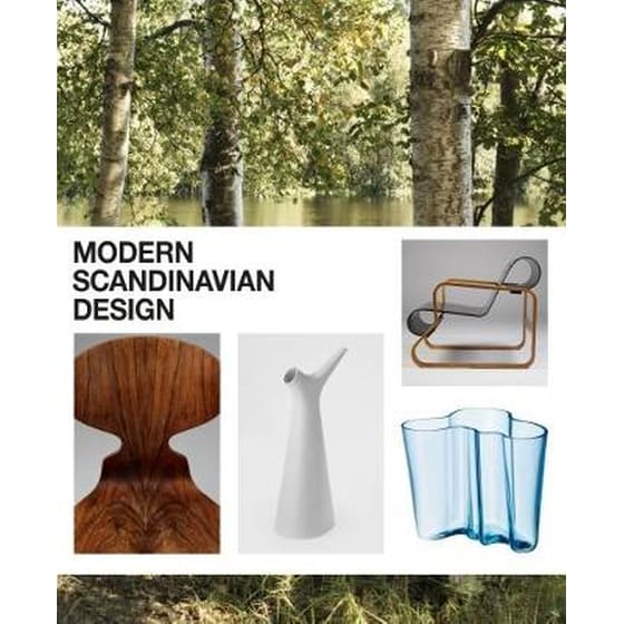Modern Scandinavian Design image 0