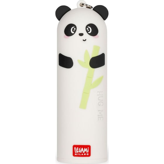 Powerbank Legami Panda 4800mAh με Θύρα USB-A και USB-C image 0