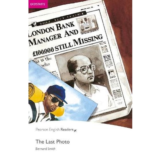 Easystart: The Last Photo image 0