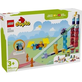 LEGO® 3in1 Creative Ramps with Vehicles (10478)