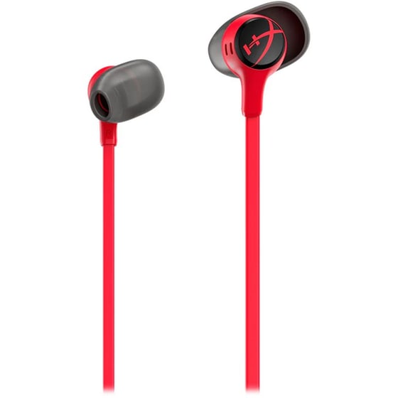 Ακουστικά HyperX Cloud Earbuds II - Red image 2
