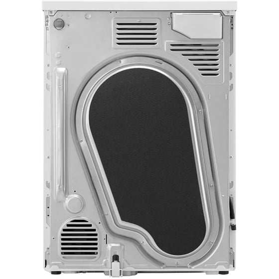 LG RC80V9AV3W 8 kg A+++ με Αντλία Θερμότητας, Αναστρέψιμη πόρτα και Wi-Fi Λευκό Στεγνωτήριο Ρούχων image 9