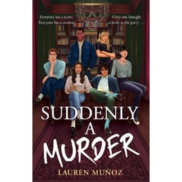 Suddenly A Murder