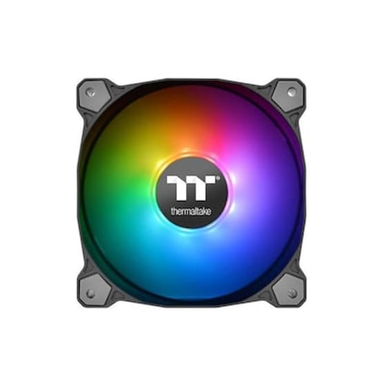 Case Fan Thermaltake Pure 12 Argb Sync (3er Pack) image 0