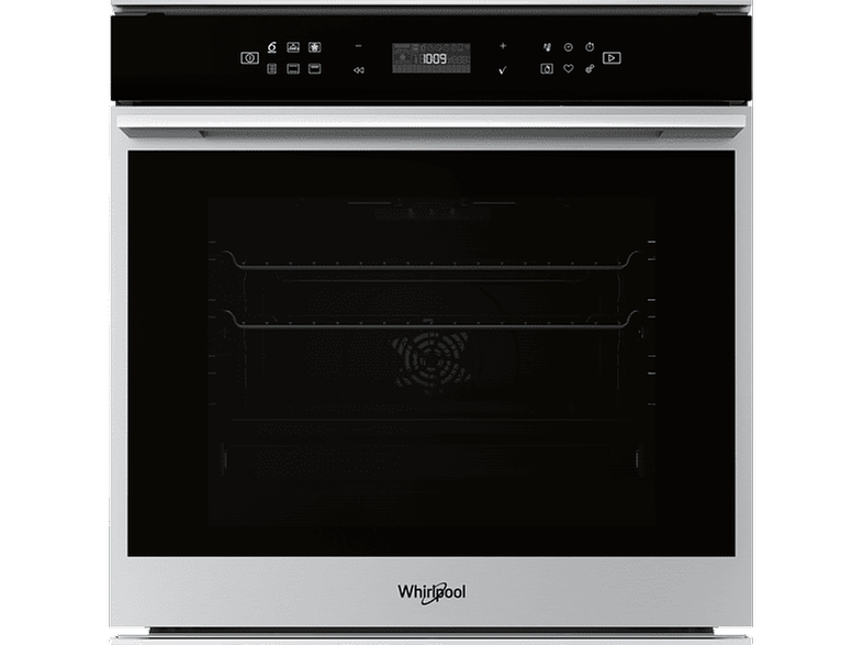 Духовой шкаф whirlpool w7 om4 4s1 h